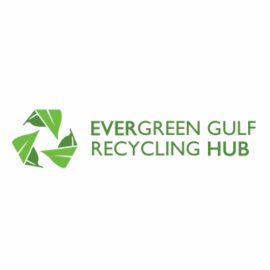 Evergreen Gulf Recycling Hub